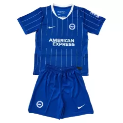 Maillot Brighton Hove Albion Enfant Domicile 2026-27 Maillot Brighton Hove Albion Enfant Domicile 2026-27