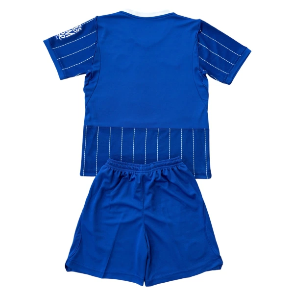 Maillot Brighton Hove Albion Enfant Domicile 2026-27