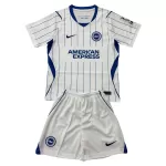 Maillot Brighton Hove Albion Enfant Extérieur 2026-27