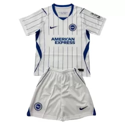 Maillot Brighton Hove Albion Enfant Extérieur 2026-27 Maillot Brighton Hove Albion Enfant Extérieur 2026-27