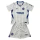 Maillot Brighton Hove Albion Enfant Extérieur 2026-27 Maillot Brighton Hove Albion Enfant Extérieur 2026-27
