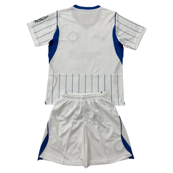 Maillot Brighton Hove Albion Enfant Extérieur 2026-27