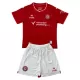 Maillot Bristol City Enfant Domicile 2026-27 Maillot Bristol City Enfant Domicile 2026-27