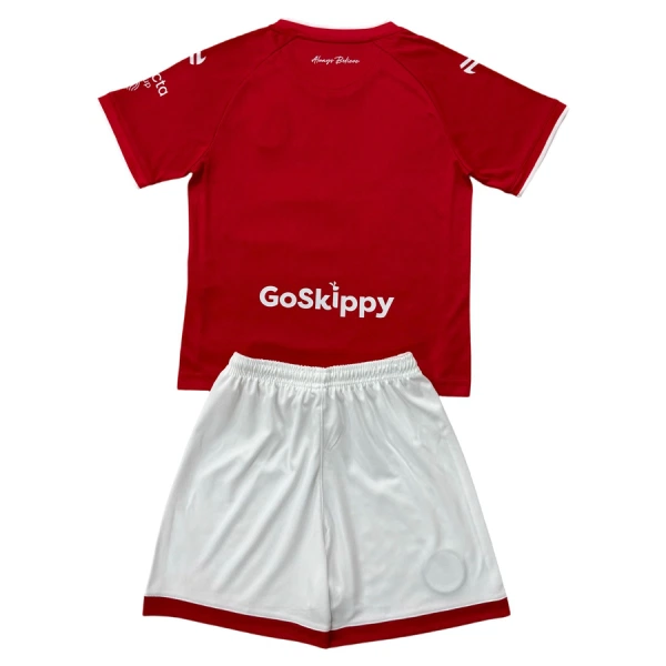 Maillot Bristol City Enfant Domicile 2026-27