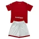 Maillot Bristol City Enfant Domicile 2026-27