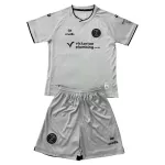 Maillot Bristol City Enfant Extérieur 2026-27