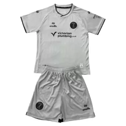 Maillot Bristol City Enfant Extérieur 2026-27