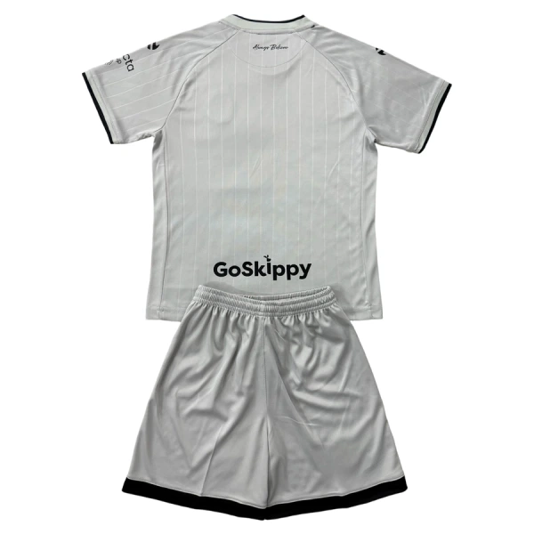 Maillot Bristol City Enfant Extérieur 2026-27