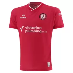 Maillot Bristol City Homme Domicile 2026-27 Maillot Bristol City Homme Domicile 2026-27
