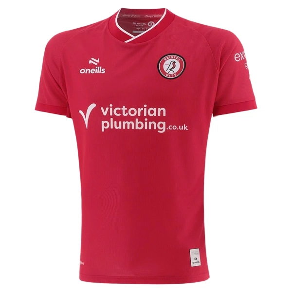 Maillot Bristol City Homme Domicile 2026-27 Maillot Bristol City Homme Domicile 2026-27