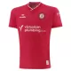 Maillot Bristol City Homme Domicile 2026-27 Maillot Bristol City Homme Domicile 2026-27