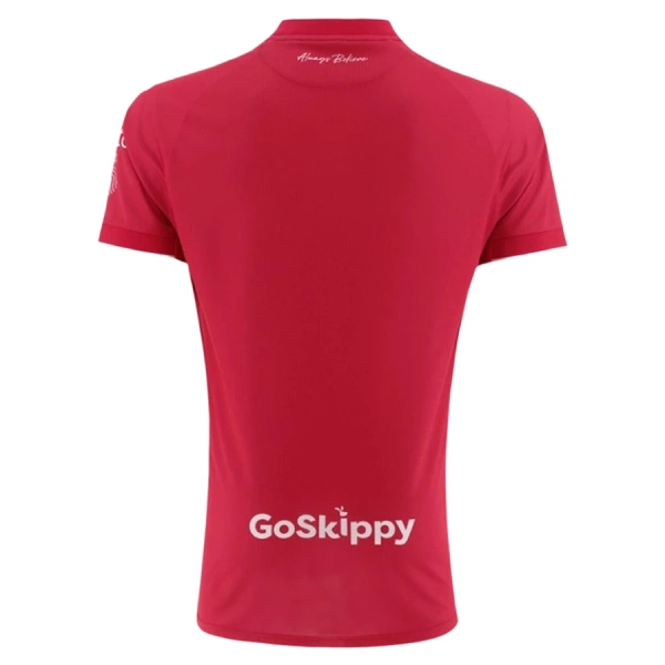Maillot Bristol City Homme Domicile 2026-27