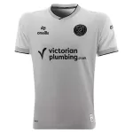 Maillot Bristol City Homme Extérieur 2026-27