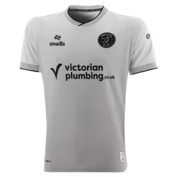 Maillot Bristol City Homme Extérieur 2026-27 Maillot Bristol City Homme Extérieur 2026-27