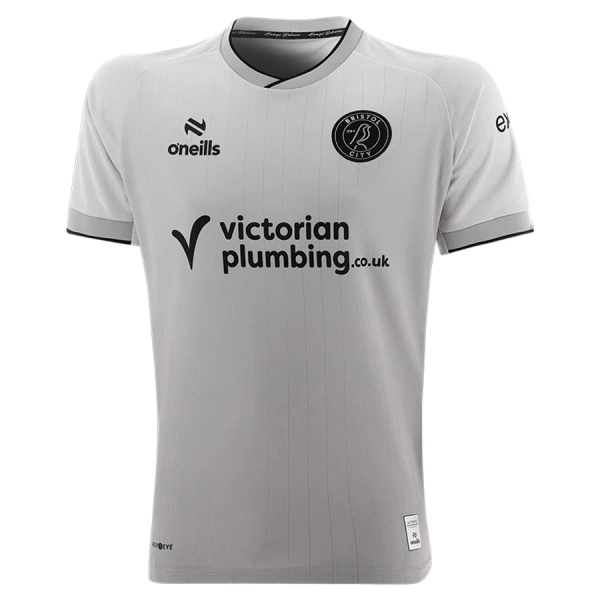 Maillot Bristol City Homme Extérieur 2026-27 Maillot Bristol City Homme Extérieur 2026-27