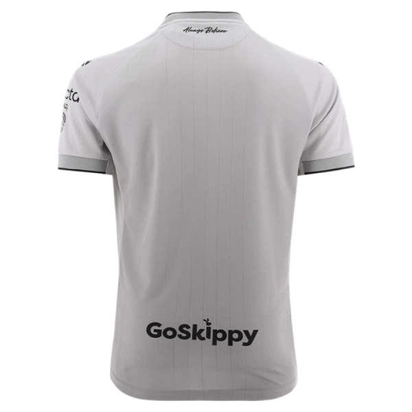 Maillot Bristol City Homme Extérieur 2026-27