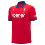 Maillot CA Osasuna Homme Domicile 2026-27