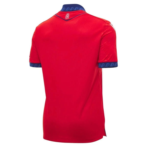 Maillot CA Osasuna Homme Domicile 2026-27