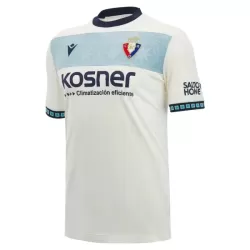 Maillot CA Osasuna Homme Extérieur 2026-27 Maillot CA Osasuna Homme Extérieur 2026-27