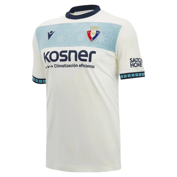 Maillot CA Osasuna Homme Extérieur 2026-27