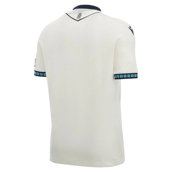 Maillot CA Osasuna Homme Extérieur 2026-27