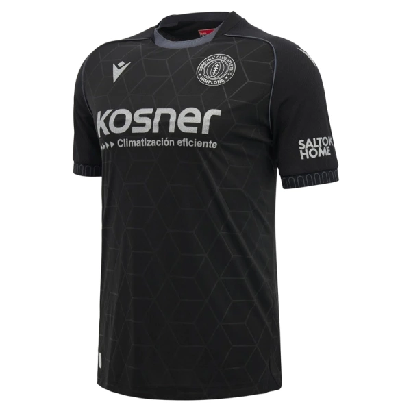 Maillot CA Osasuna Homme Third 2026-27 Maillot CA Osasuna Homme Third 2026-27