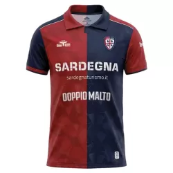 Maillot Cagliari Calcio Homme Domicile 2026-27 Maillot Cagliari Calcio Homme Domicile 2026-27