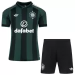 Maillot Celtic FC Enfant Extérieur 2026-27