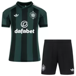 Maillot Celtic FC Enfant Extérieur 2026-27 Maillot Celtic FC Enfant Extérieur 2026-27