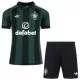 Maillot Celtic FC Enfant Extérieur 2026-27 Maillot Celtic FC Enfant Extérieur 2026-27