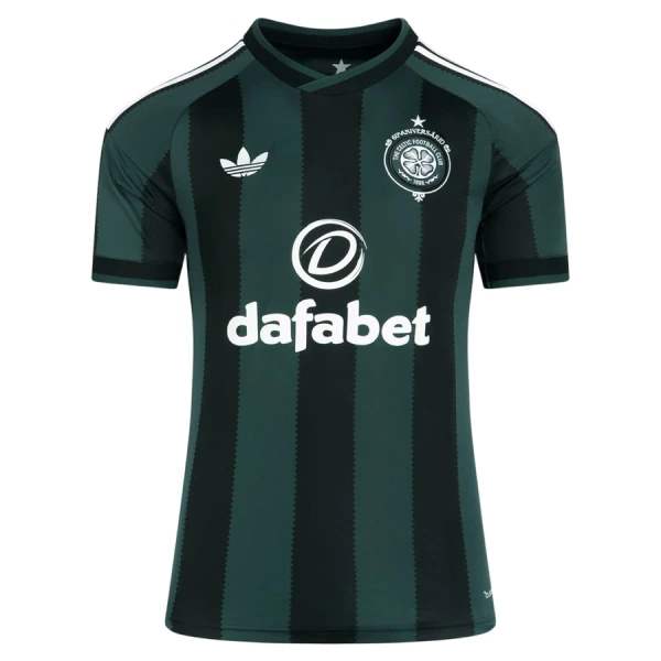 Maillot Celtic FC Enfant Extérieur 2026-27
