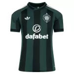 Maillot Celtic FC Homme Extérieur 2026-27