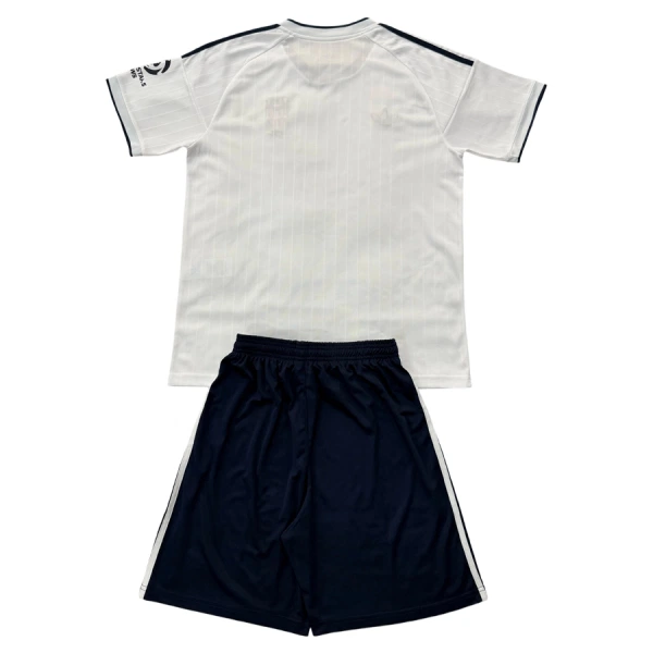 Maillot Como Enfant Extérieur 2026-27