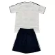 Maillot Como Enfant Extérieur 2026-27