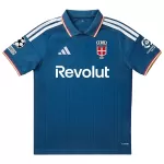 Maillot Como Homme Domicile 2026-27