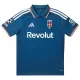 Maillot Como Homme Domicile 2026-27 Maillot Como Homme Domicile 2026-27