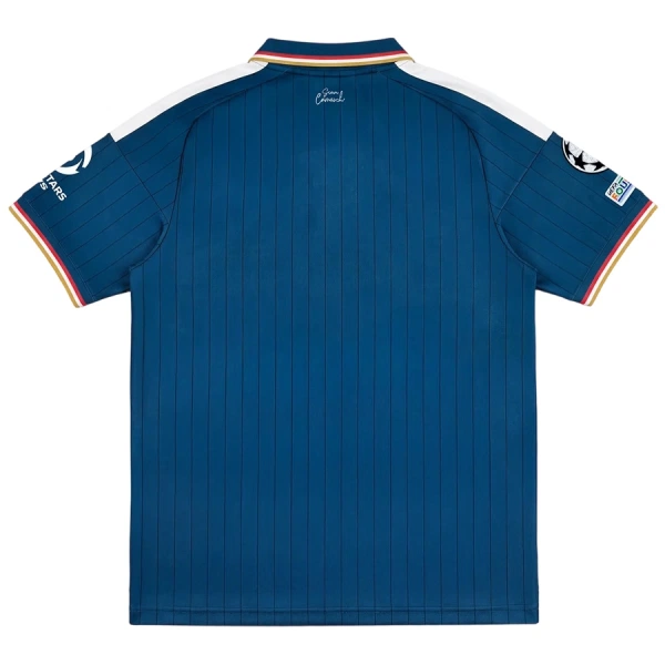 Maillot Como Homme Domicile 2026-27
