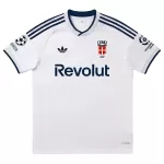 Maillot Como Homme Extérieur 2026-27