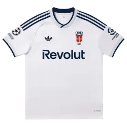 Maillot Como Homme Extérieur 2026-27 Maillot Como Homme Extérieur 2026-27