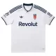 Maillot Como Homme Extérieur 2026-27 Maillot Como Homme Extérieur 2026-27