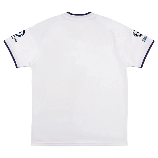 Maillot Como Homme Extérieur 2026-27