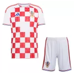 Maillot Croatie Enfant Domicile 2026-27