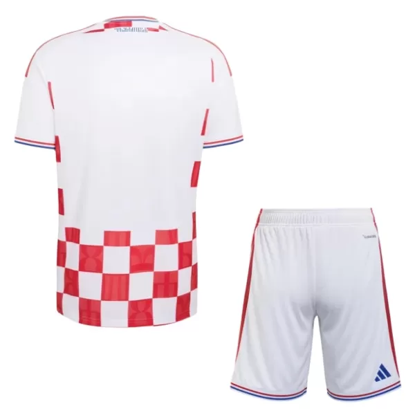 Maillot Croatie Enfant Domicile 2026-27