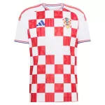 Maillot Croatie Homme Domicile 2026-27