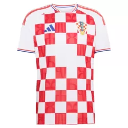 Maillot Croatie Homme Domicile 2026-27 Maillot Croatie Homme Domicile 2026-27