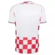 Maillot Croatie Homme Domicile 2026-27