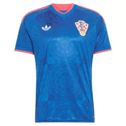 Maillot Croatie Homme Extérieur 2026-27 Maillot Croatie Homme Extérieur 2026-27