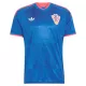 Maillot Croatie Homme Extérieur 2026-27 Maillot Croatie Homme Extérieur 2026-27