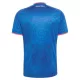 Maillot Croatie Homme Extérieur 2026-27