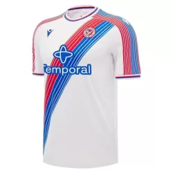 Maillot Crystal Palace Homme Domicile 2026-27 Maillot Crystal Palace Homme Domicile 2026-27